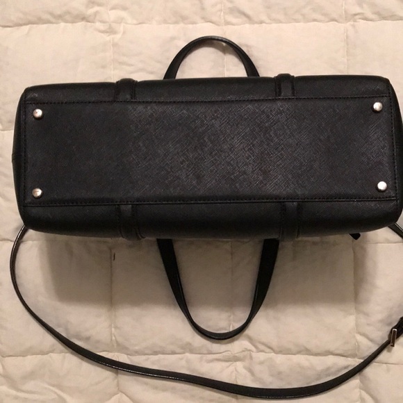 kate spade Newbury Lane Loden Satchel - Picture 4 of 8